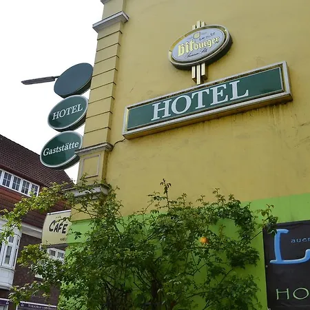 Lauenburger Hof
