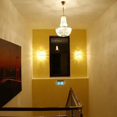 City Hamburg-mitte 3*