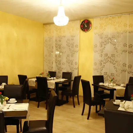 Hamburg-mitte Hamburk