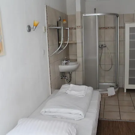 Lilienhof Otel