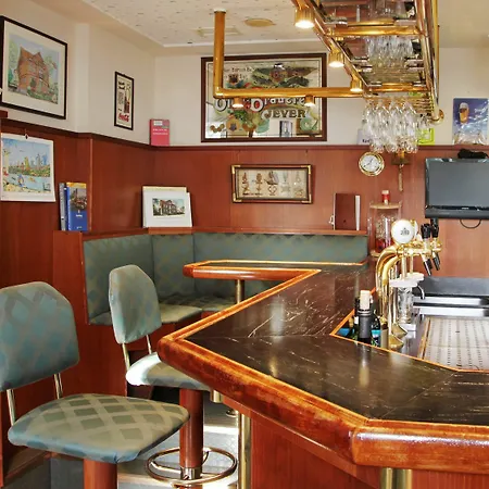 Hotel Bergedorfer Hoehe 3*