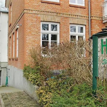 Bergedorfer Hoehe 3*