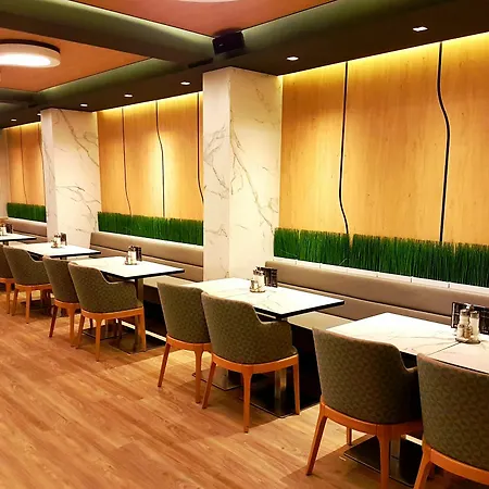 St.joseph - Reeperbahn St.pauli Kiez 3* Αμβούργο