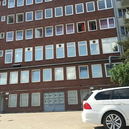 Hostel Mac *