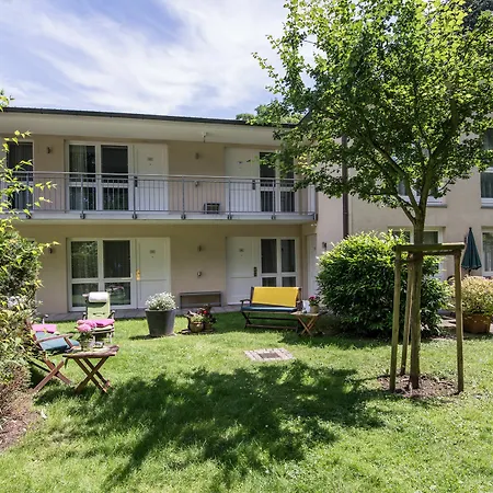 Baurs Park Hotel