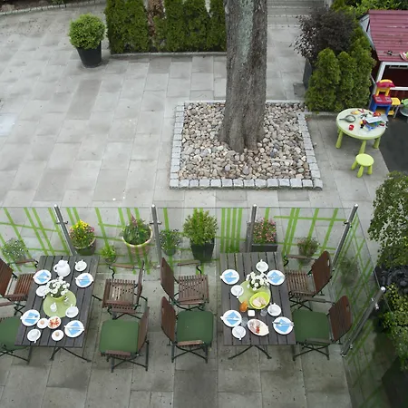 Baurs Park 3*
