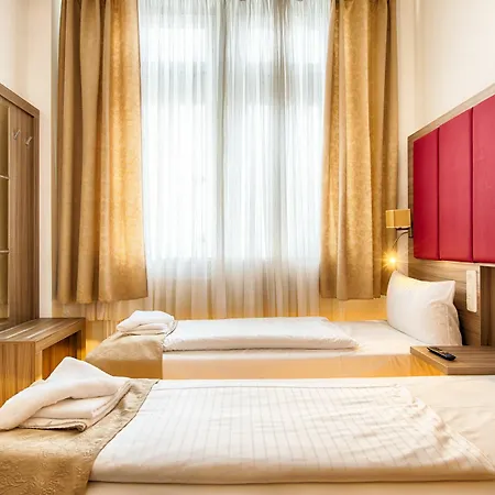 Richter Hotel Hamburg