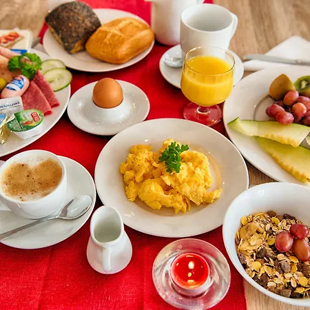Hotel Richter 3*
