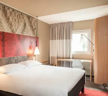 Ibis Hamburg