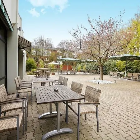 Select Nord Hotel 4*