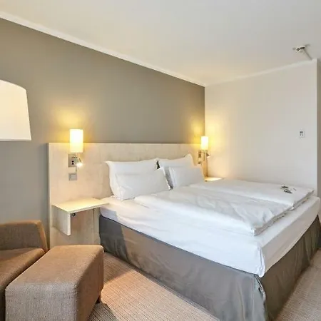 Select Nord Hotel Hamburg