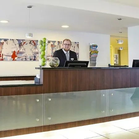Hotel Select Nord 4*