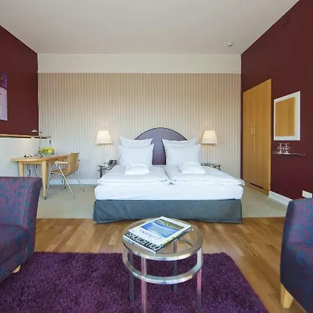 Privathotel Lindtner 5*