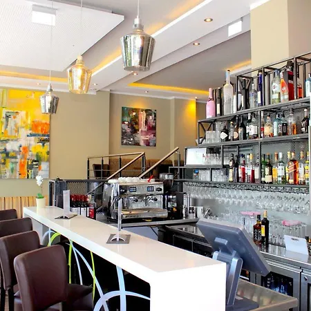 Bo Hotel Hambourg