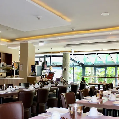 Bo Hotel Hambourg