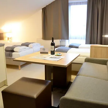 Hotel Hana 2*