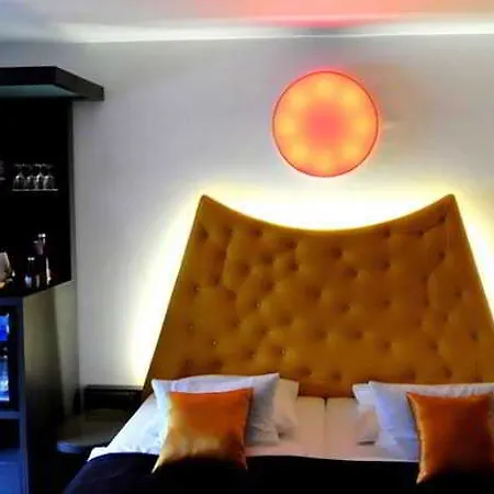 Arcotel Onyx Hotel 4*