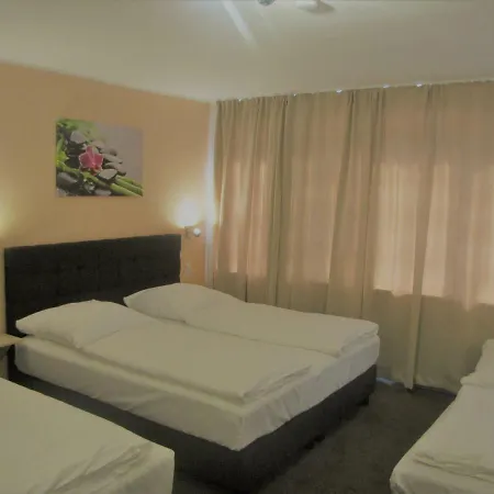 Milano 3* Hamburg
