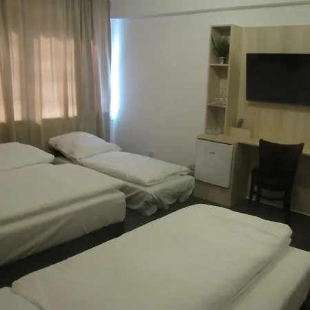 Milano 3* Hamburg
