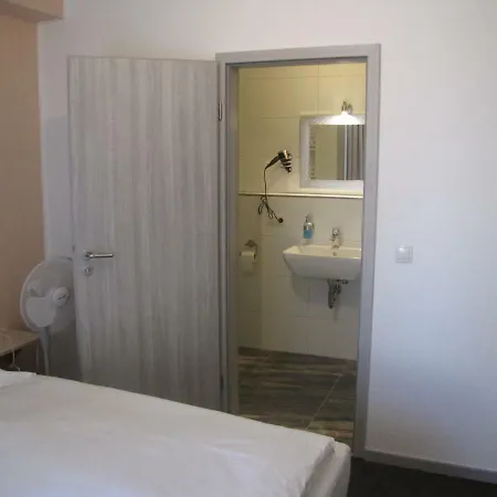 Szálloda Milano 3*