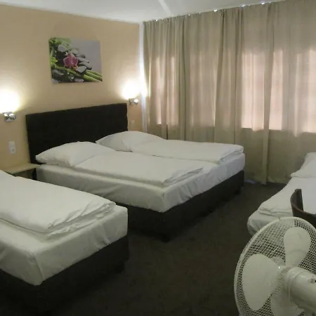 Milano 3* Hamburg