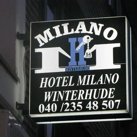 Milano 3* Hamburg