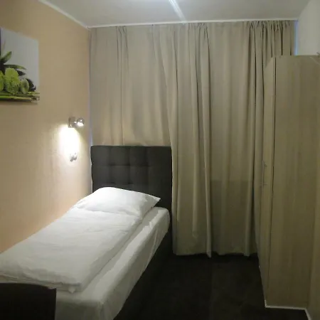 Milano Hotel