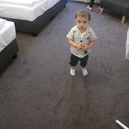 Hotel Milano 3*