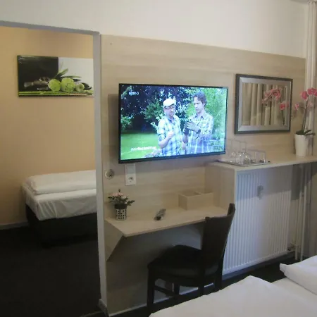Milano Hamburg
