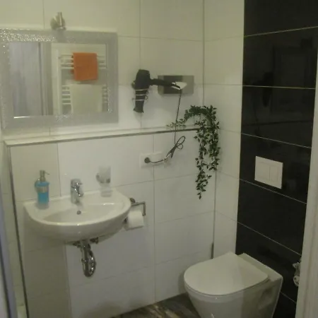 Hotel Milano Hamburg