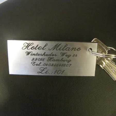 Milano Hotel