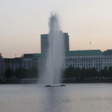 Milano 3* Hamburg