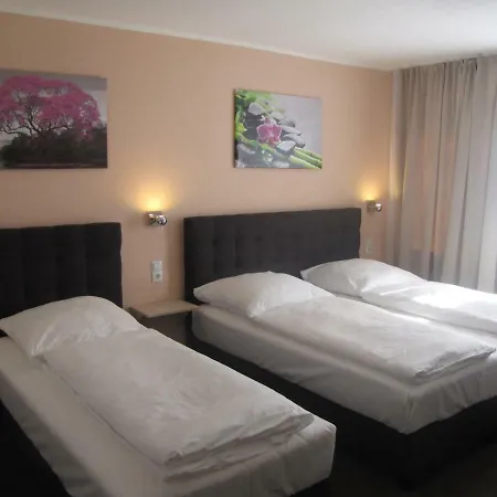 Milano Hotel 3*