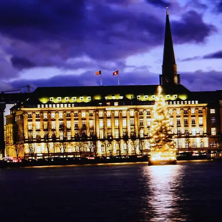 Hotel Milano 3*