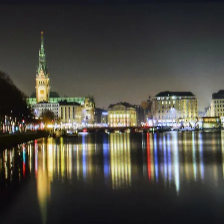 Milano Hamburg