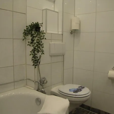 Hotel Milano Hamburg