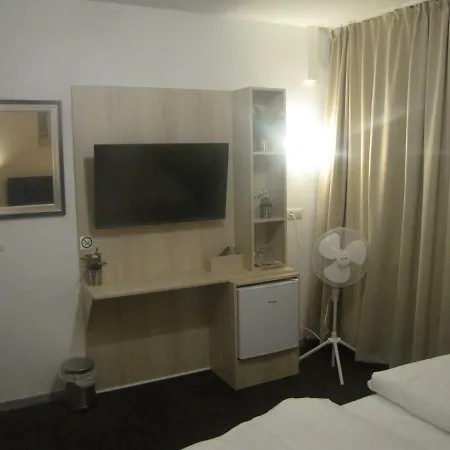 Hotel Milano