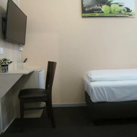 Milano 3* Hamburg