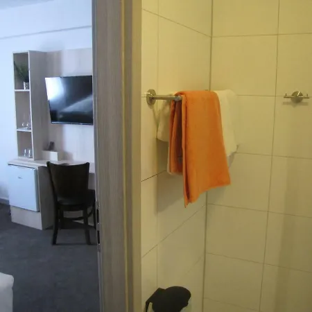 Milano Hotel 3*