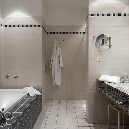 Privathotel Lindtner 5*