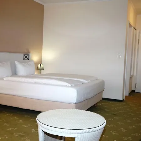 Entree Gross Borstel Garni 4*