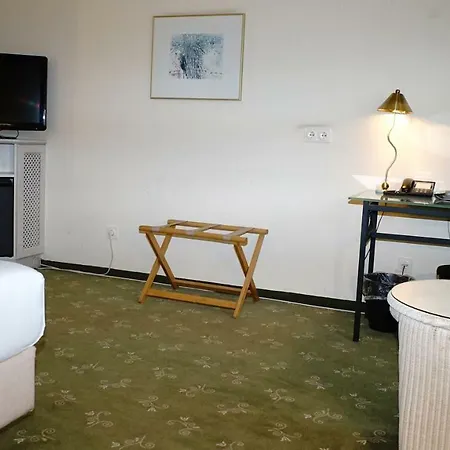 Entree Gross Borstel Garni 4*