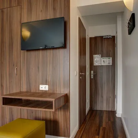 North-hotel Hotel