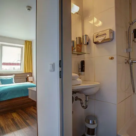 North-hotel Hotel 3*