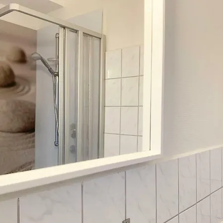 City-appartements Nordkanalstrasse - Monteurunterkunft * Hamburgo