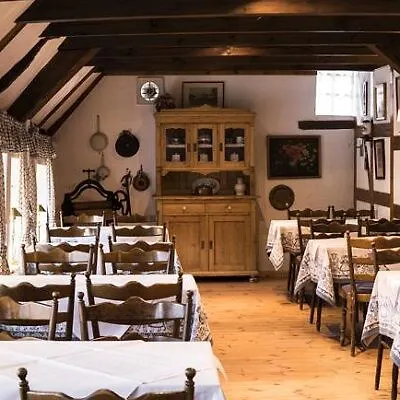 Hotel Kleinhuis Hotel Mellingburger Schleuse 4*