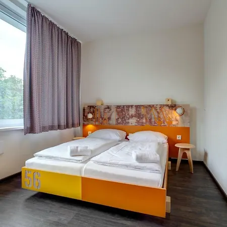 Meininger Center Hamburg