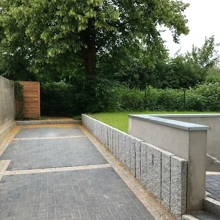 Apartmenthaus Eppendorfer Weg * Amburgo