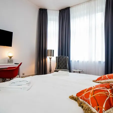 Kleines Heimfeld Hotel