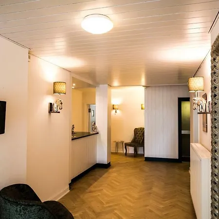 Kleines Heimfeld 3* Amburgo
